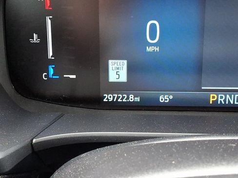Certified 2023 Ford Escape ST-Line w/ Tech Pack #1 AWD/4WD image 27