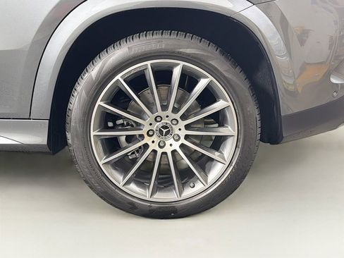 New 2026 Mercedes-Benz GLE 450 4MATIC Coupe image 34