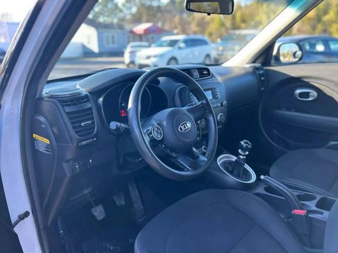 Used 2014 Kia Soul image 10