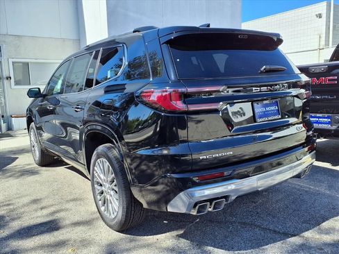 New 2026 GMC Acadia Denali w/ Super Cruise Package FWD image 10