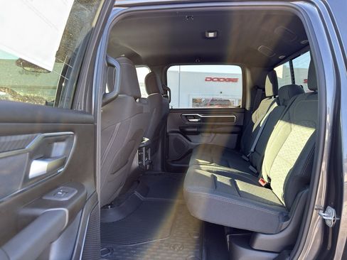 New 2026 RAM 1500 Big Horn image 29