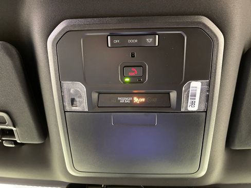 New 2025 Toyota Tacoma TRD Sport image 29