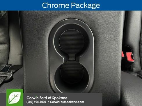 Certified 2024 Ford F250 Lariat w/ Chrome Package image 14