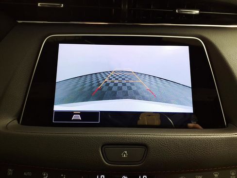 Certified 2023 Cadillac XT4 Sport image 19