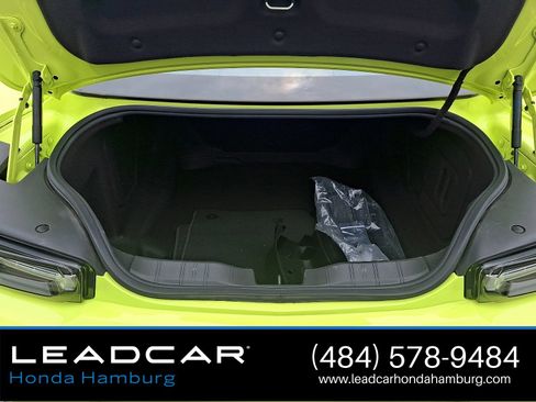Used 2021 Chevrolet Camaro LT w/ RS Package RWD image 29