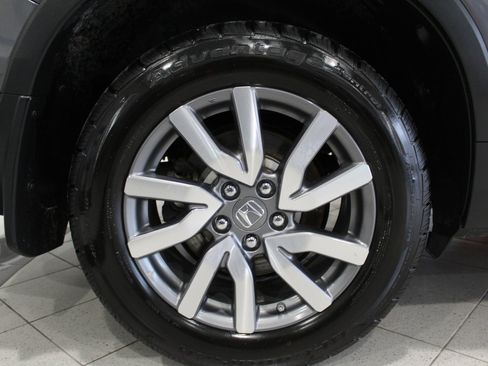 Certified 2019 Honda Pilot EX-L image 9