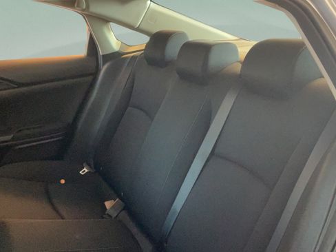 Used 2021 Honda Civic LX image 28