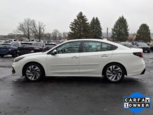 Used 2023 Subaru Legacy Limited image 5