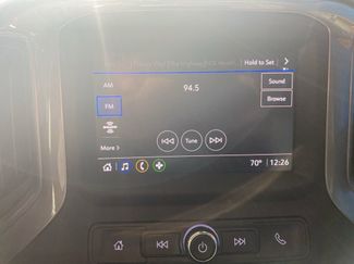 Used 2022 Chevrolet Silverado 1500 Custom w/ LPO, Dark Essentials Package video 2