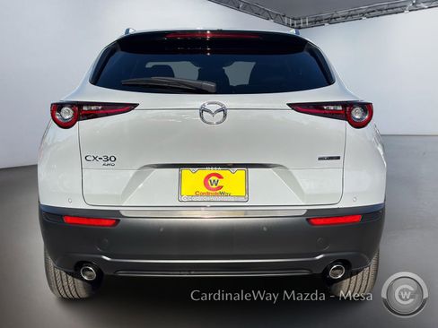New 2026 MAZDA CX-30 AWD 2.5 S image 5