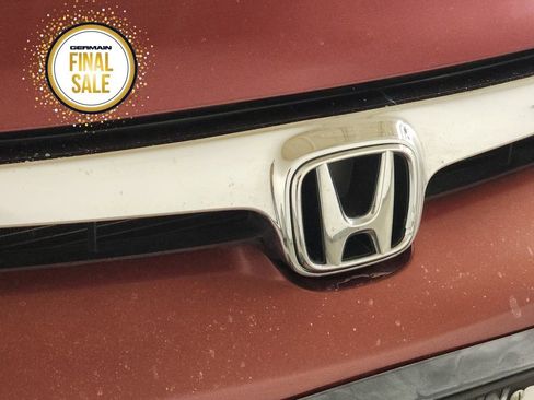 Used 2008 Honda Civic LX image 11