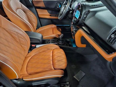 Certified 2023 MINI Cooper Countryman S image 22