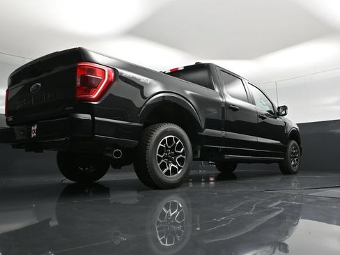 Used 2023 Ford F150 XLT w/ Equipment Group 302A High AWD/4WD image 45
