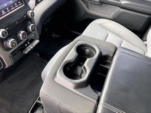 Used 2021 RAM 1500 Lone Star image 17