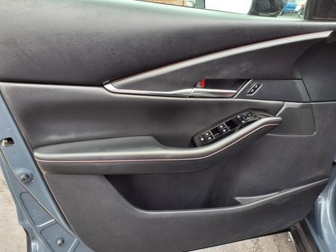 Used 2024 MAZDA CX-30 AWD 2.5 S w/ Preferred Package image 14