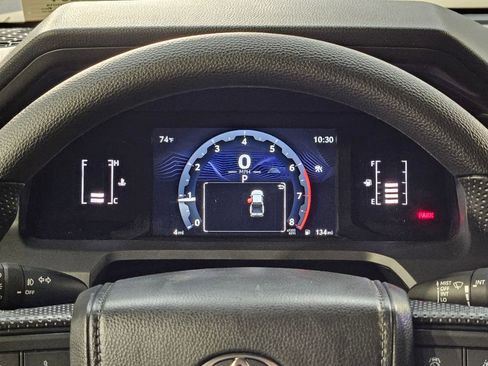 New 2026 Toyota Tacoma SR5 AWD/4WD image 15