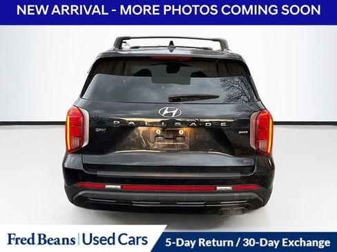 Used 2023 Hyundai Palisade XRT image 7
