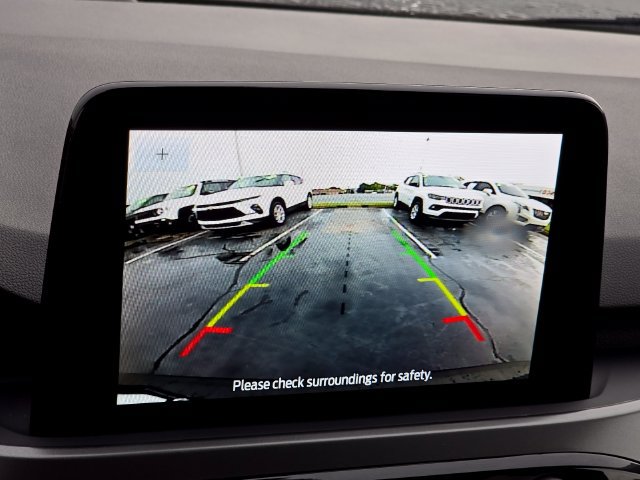Used 2025 Ford Escape Active FWD image 17