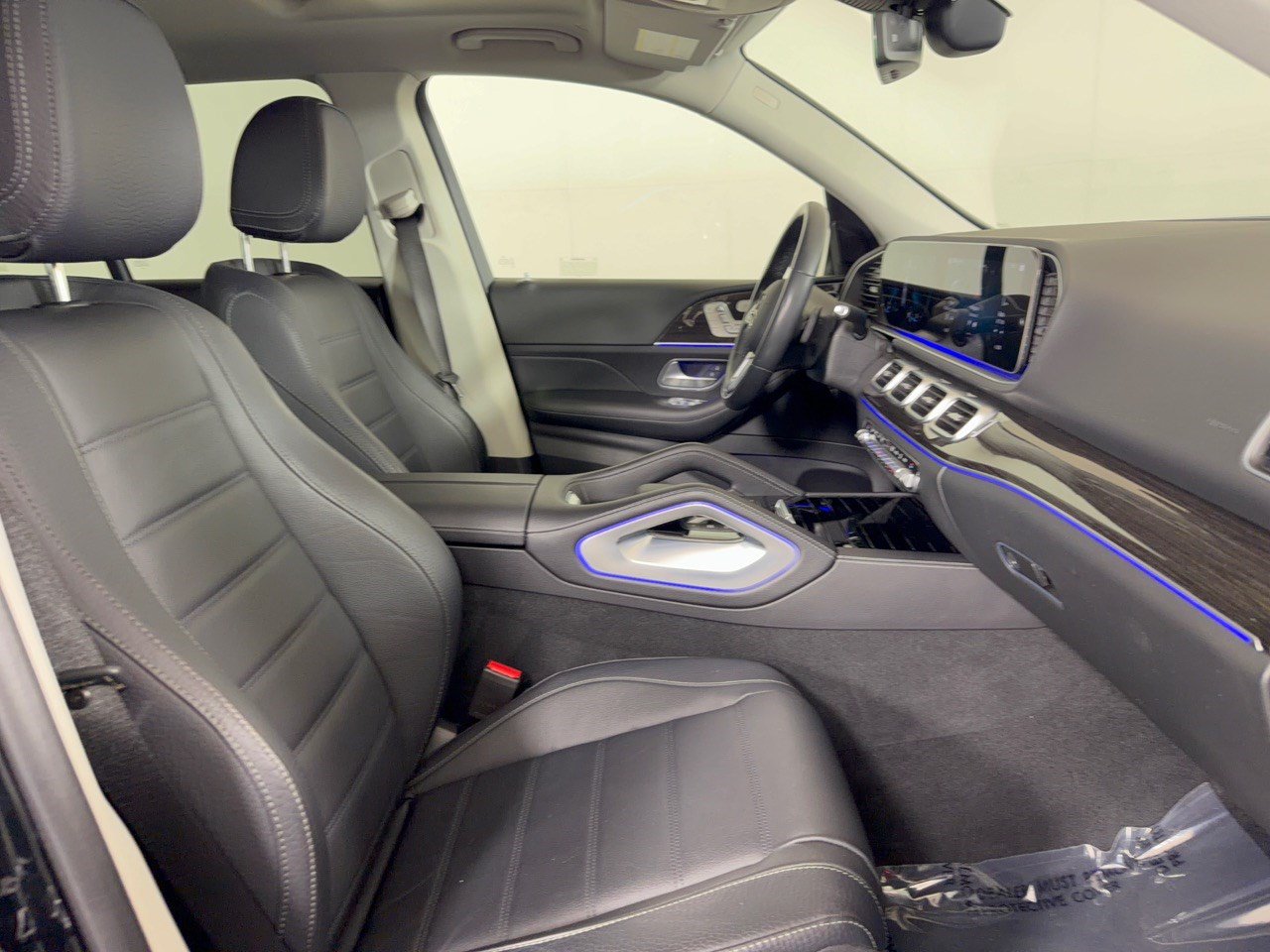 Used 2023 Mercedes-Benz GLE 350 image 29