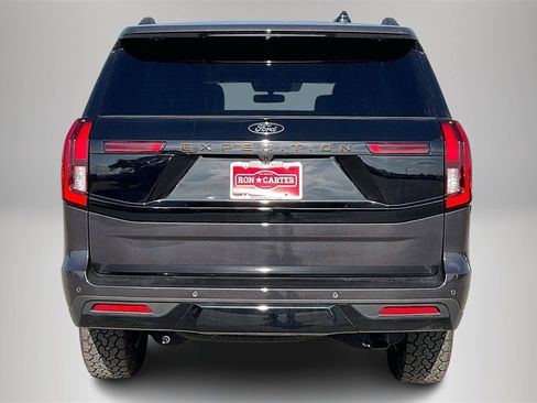 New 2025 Ford Expedition Tremor image 3