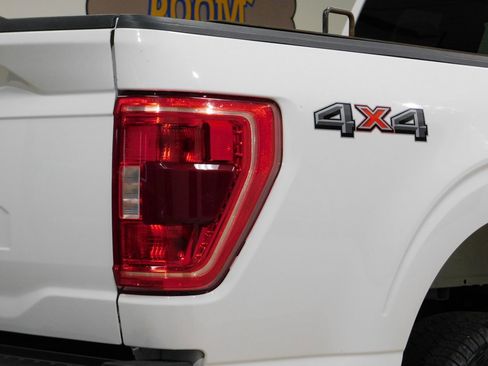 Used 2023 Ford F150 XLT image 80