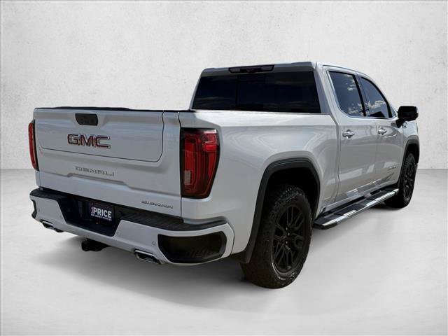 Used 2020 GMC Sierra 1500 Denali w/ Technology Package AWD/4WD image 5