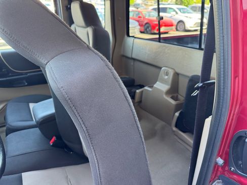 Used 2006 Ford Ranger STX RWD image 17