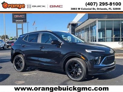 New 2026 Buick Encore GX Sport Touring w/ Comfort Package
