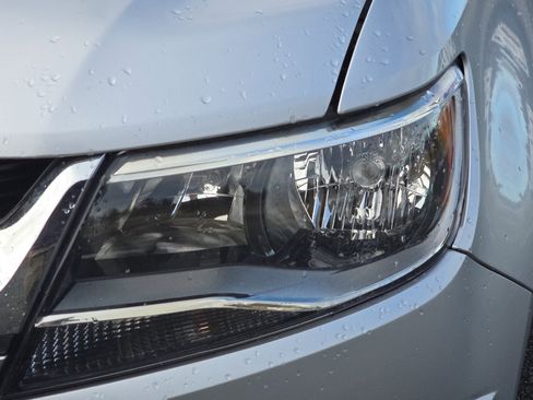 Used 2015 Chevrolet Colorado W/T w/ WT Convenience Package image 47