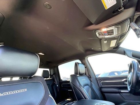 Used 2023 RAM 1500 Laramie image 28
