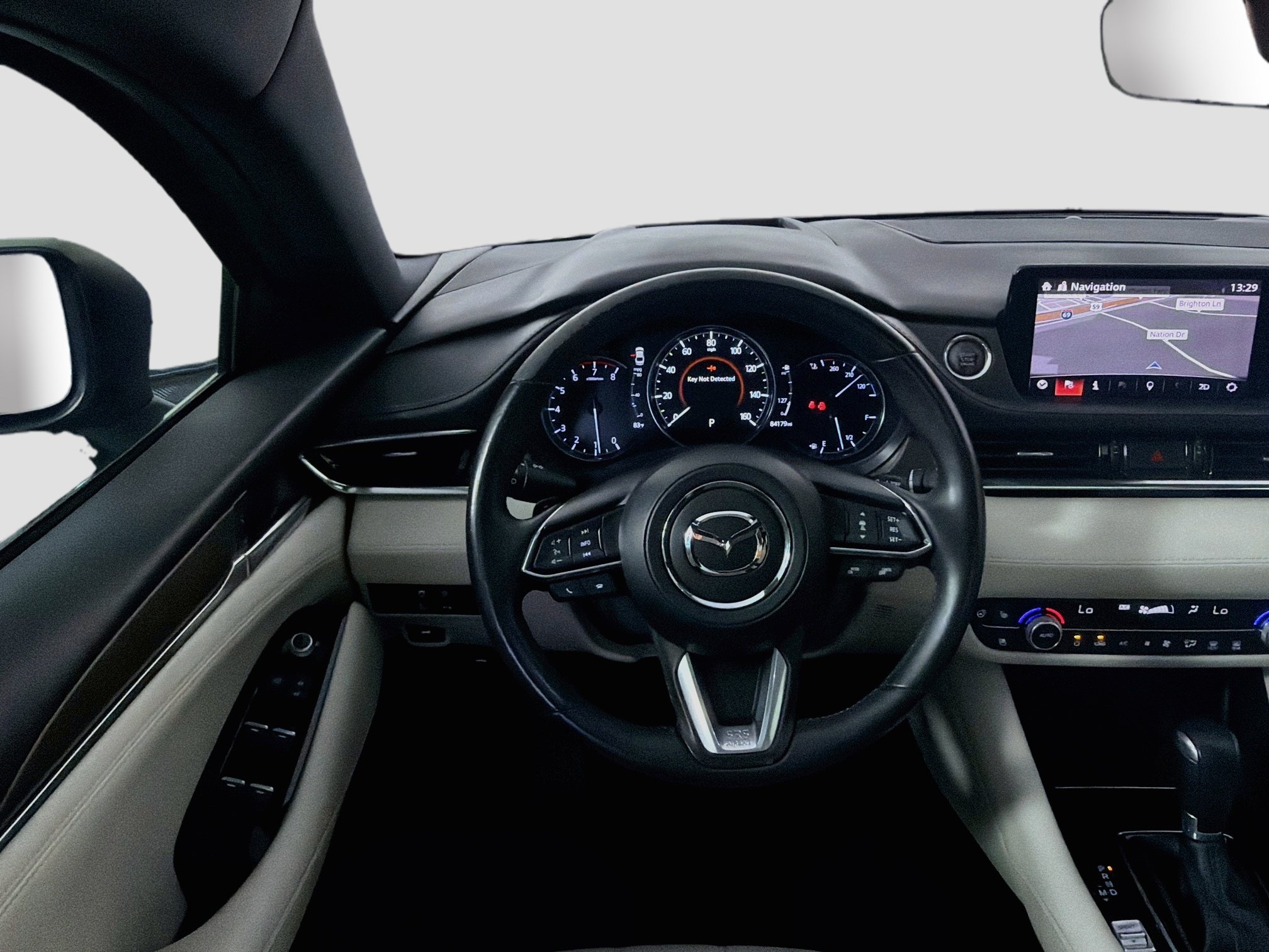 Used 2019 MAZDA MAZDA6 Signature FWD image 18