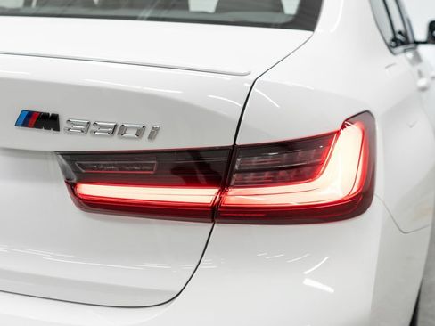 Used 2026 BMW 330i xDrive Sedan AWD/4WD image 47