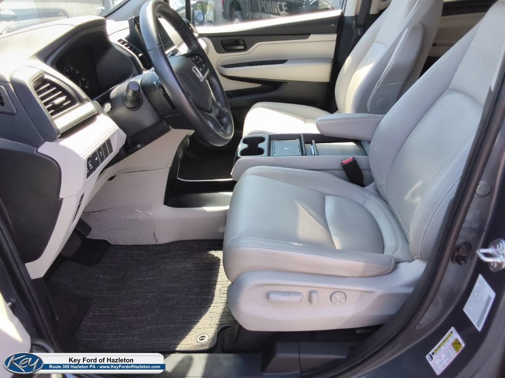 Used 2025 Honda Odyssey EX-L image 27