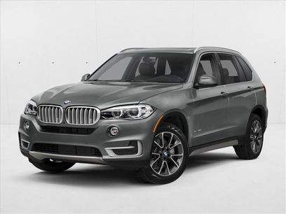 Used 2018 BMW X5 sDrive35i