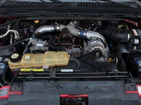 Used 2002 Ford F250 XL image 22