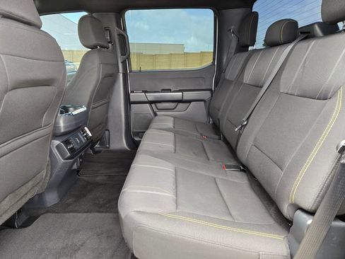 Used 2024 Ford F150 STX RWD image 14