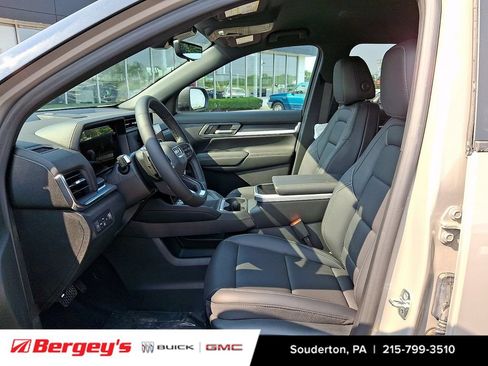 New 2027 GMC Terrain Elevation w/ Elevation Premium Package AWD/4WD image 10