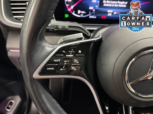 Used 2024 Mercedes-Benz GLE 450 4MATIC image 21