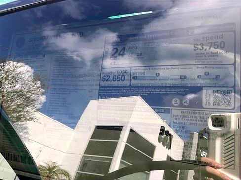 New 2025 Alfa Romeo Stelvio Sprint image 14