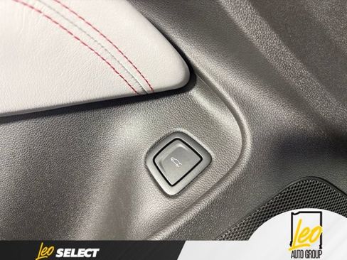 Used 2022 Cadillac CT4 V Blackwing w/ Driver Assist Package RWD image 19