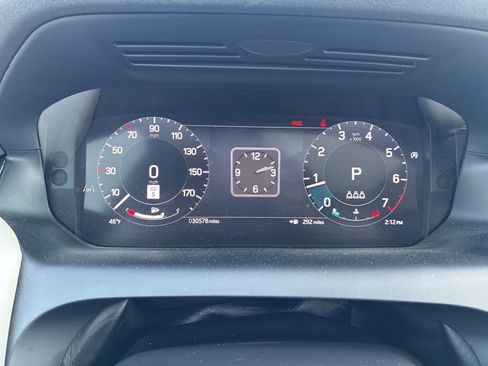 Used 2024 Land Rover Discovery Sport S image 22