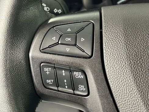 Used 2021 Ford Ranger Lariat w/ Tremor Off-Road Package image 28