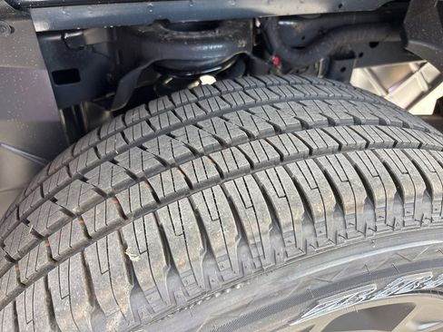 New 2026 RAM 1500 Big Horn image 11