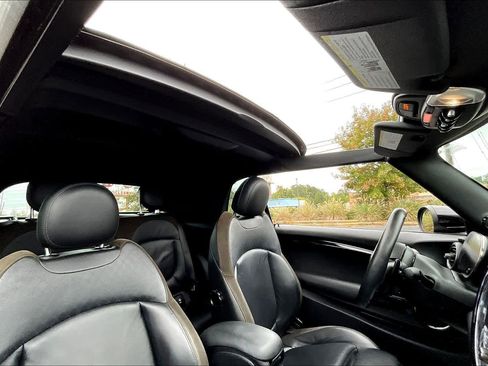 Used 2021 MINI Cooper S w/ Driver Assistance Package image 13