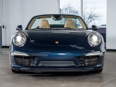 Used 2013 Porsche 911 Carrera S image 3