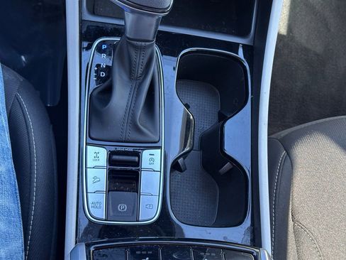 Certified 2023 Hyundai Tucson SEL image 37