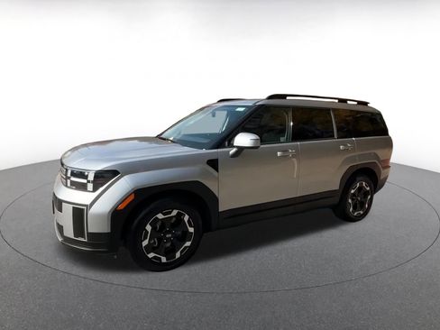 Used 2025 Hyundai Santa Fe SEL image 8