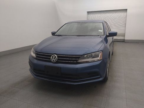 Used 2017 Volkswagen Jetta S image 15