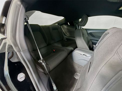 Used 2024 Ford Mustang GT w/ GT Performance Package RWD image 20