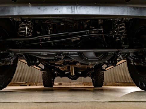 Used 2022 RAM 2500 Laramie image 12